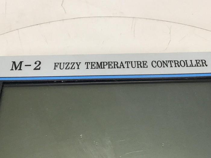 Used HOTSYS Fuzzy Temperature Control M-2FTC #119863