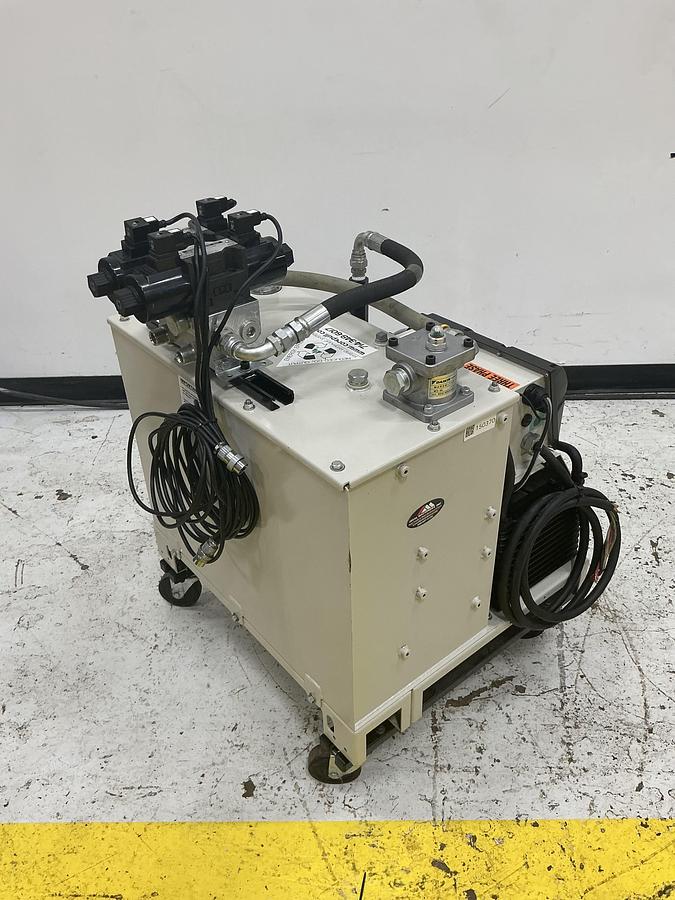 Used DAIKIN SUT10D6021-30