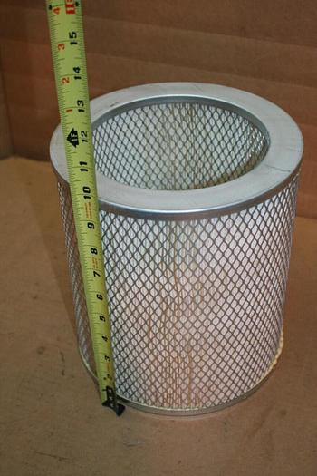 BULLDOG FABRICATING CORP Filter BLA-230 #18980