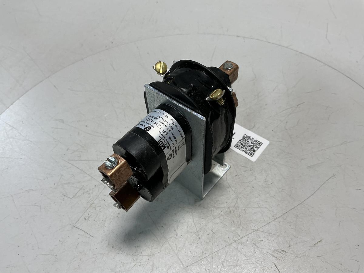 Used MDI SP-1214-120A