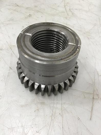 Used TOYO Die Height Drive Gear TI-55H / DHDG #126562
