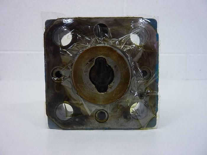 Used VICKERS Valve CVCS25D1S210S19 #65326