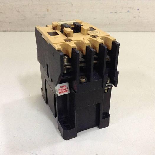 Used ALLEN BRADLEY Contactor 100-A12ND3 SER B #88565