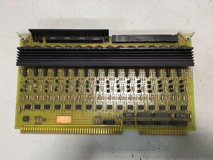 Used CMC / CINCINNATI MILACRON Circuit Board 3-531-4590A Used