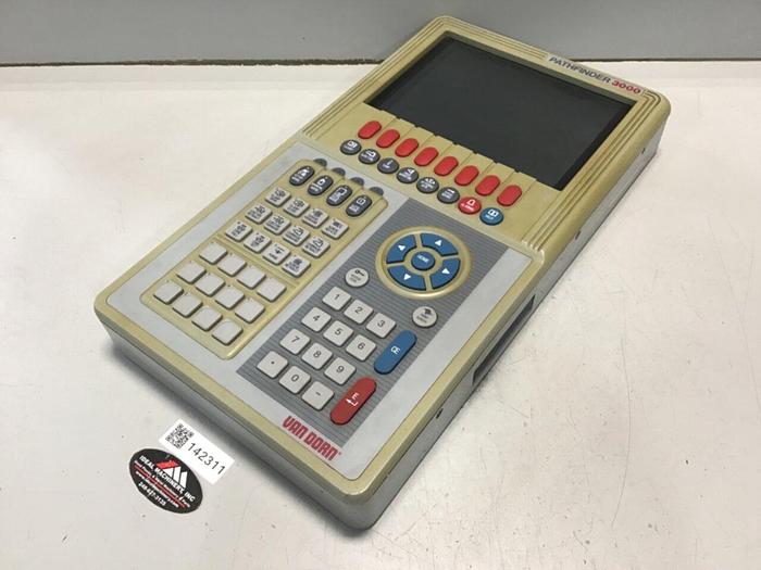 Used VAN DORN Pathfinder 3000 Operator Control PATHFINDER 3000 #142311