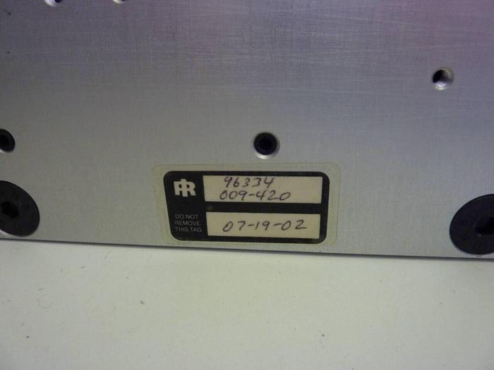 Used INGERSOLL RAND DC Drive 93972750 USED