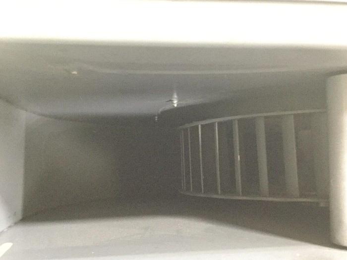 Used TORIT Dust Collector 64 #117486