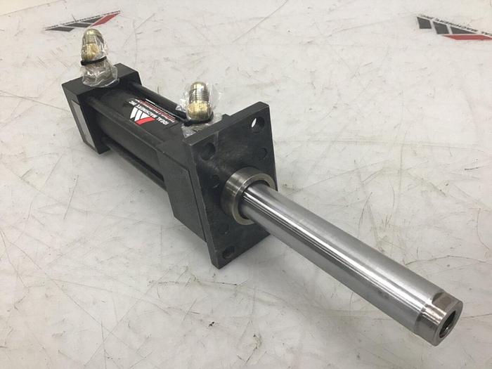 Used HYDRO LINE Knockout Cylinder N5F-1.5X4.11 #130469