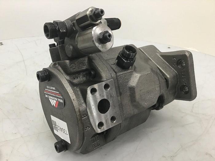 Used ARBURG Pump R902497607 Used