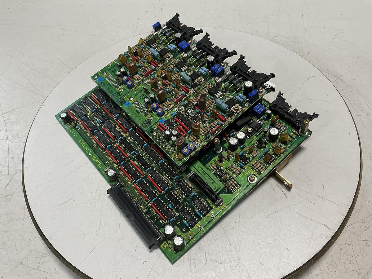 Used TOSHIBA H2184102