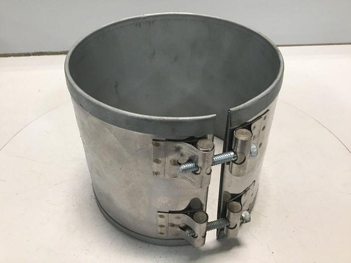 TEMPCO 2350 Watt Heater Band 3994402 M 98 18 #117374