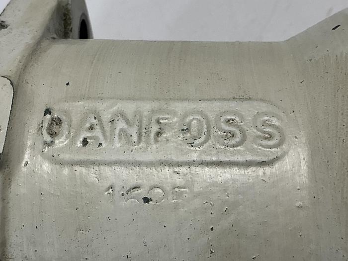 Used DANFOSS FB2dc