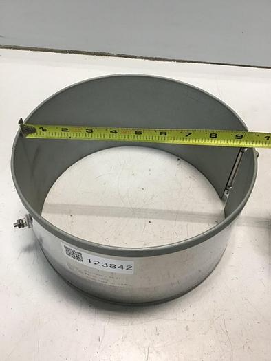 TEMPCO 3500 Watt Heater Band MBH1969 H0611 #123842