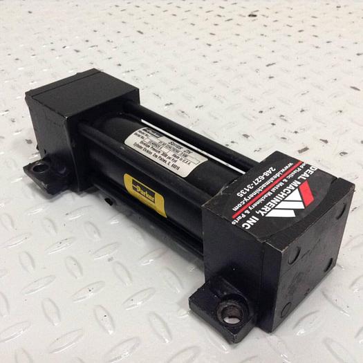 Used PARKER Cylinder 01.50 C2HLTS29A 3.500 Used