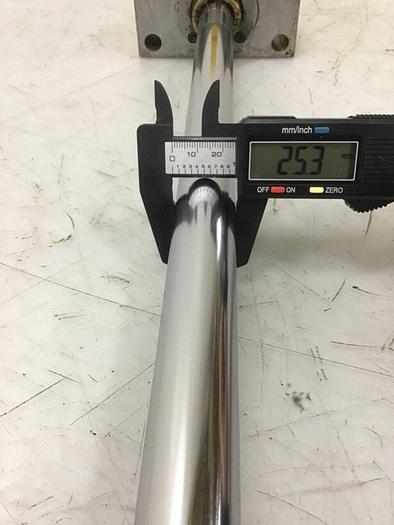 Used PARKER Clamp Cylinder 85-RS-5F-HT / CC #138740