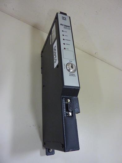 Used SQUARE D Processor Module 8020 SCP-313 #53490