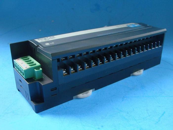 LG Programmable Logic Controller GDL-D24C #10946