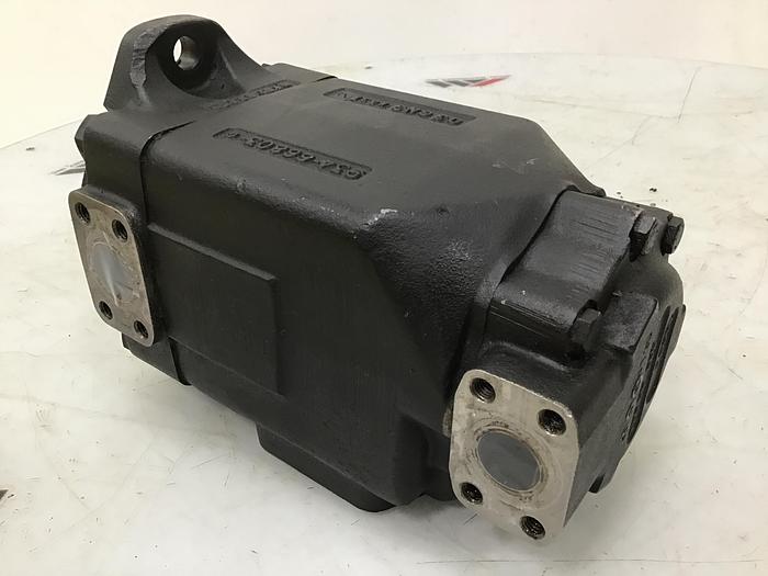 Used DENISON HYDRAULICS Pump T6DC0380141L01B1P31 Used #144722