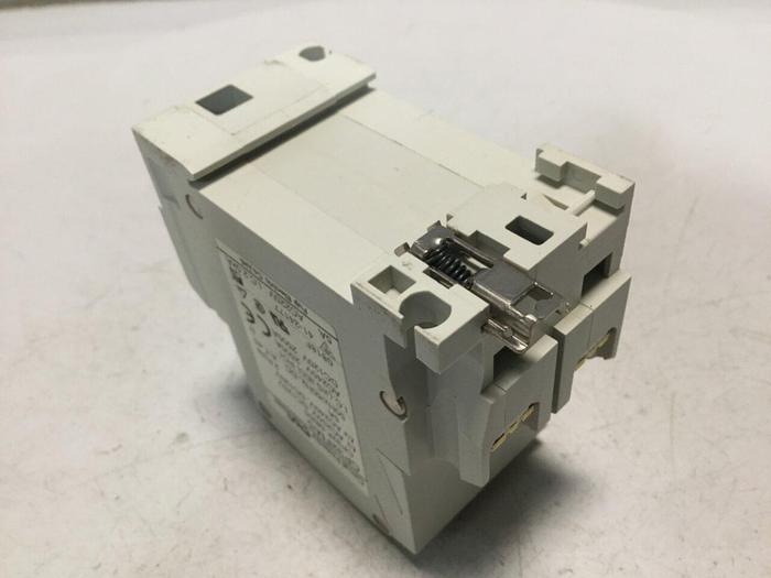 Used FUJI Circuit Protector CP32FM/5 #104155