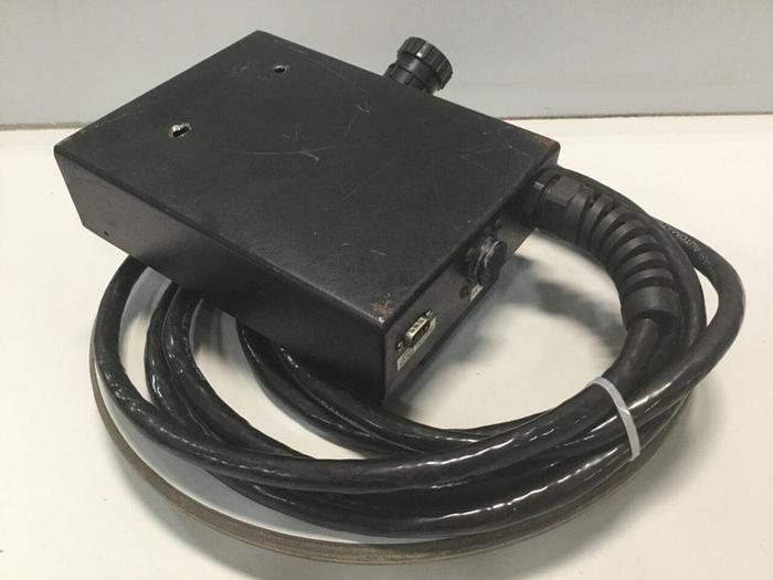 Used RANGER AUTOMATION SYSTEMS Interface RT-500S3 INTERFACE #105304
