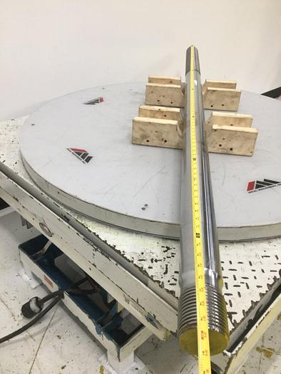 Used TOYO Tie Bar SI-150II / TB Used