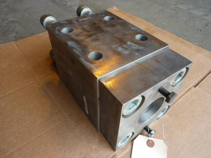 Used HAUHINCA Core CORE524 #28524