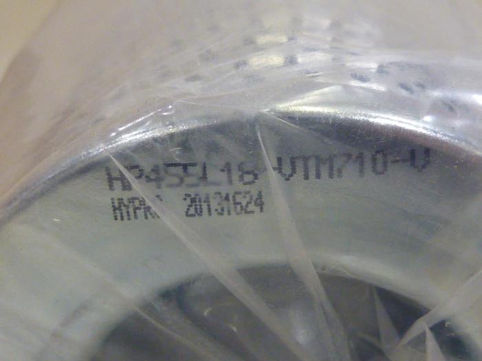 HYPRO Filter HP455L18-VTM710-V #62493