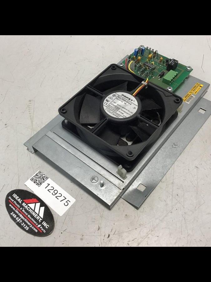 Used BOSCH Multi Fan D-64711 1070056864-109 USED