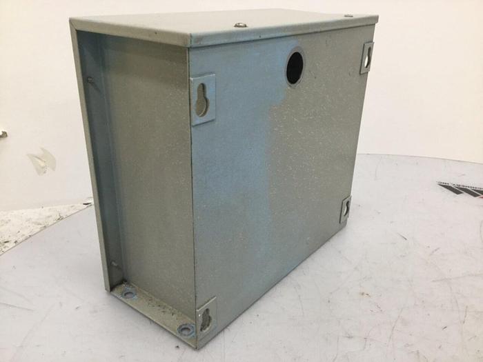 Used AEROVOX Power Factor Correction IMS1015F33V #116120
