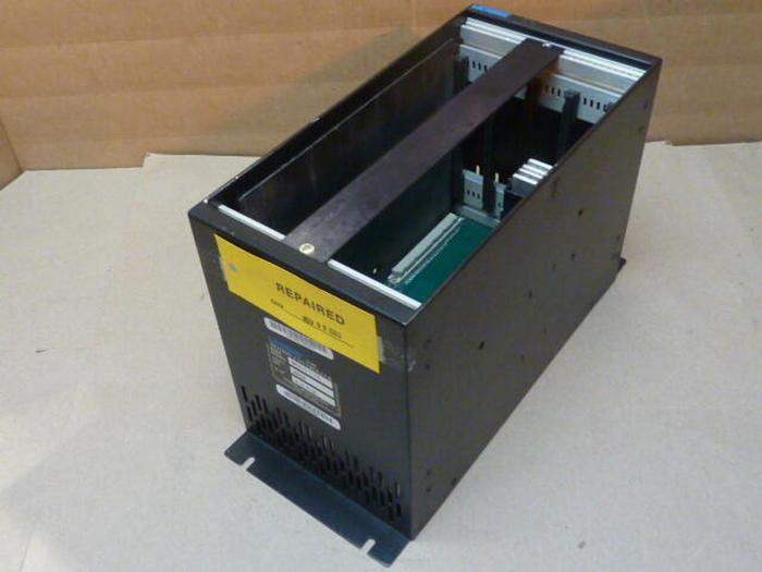 Used VICKERS SMC Motion Controller Rack SMC21-S-1-115 #32252