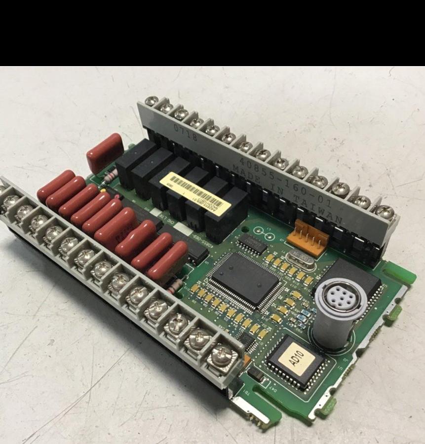 Used KALEX Circuit Board 40855-068-01A USED