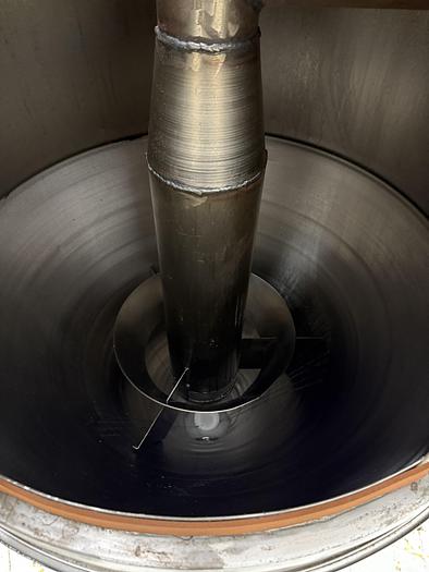 Used AEC WHITLOCK HPR-30