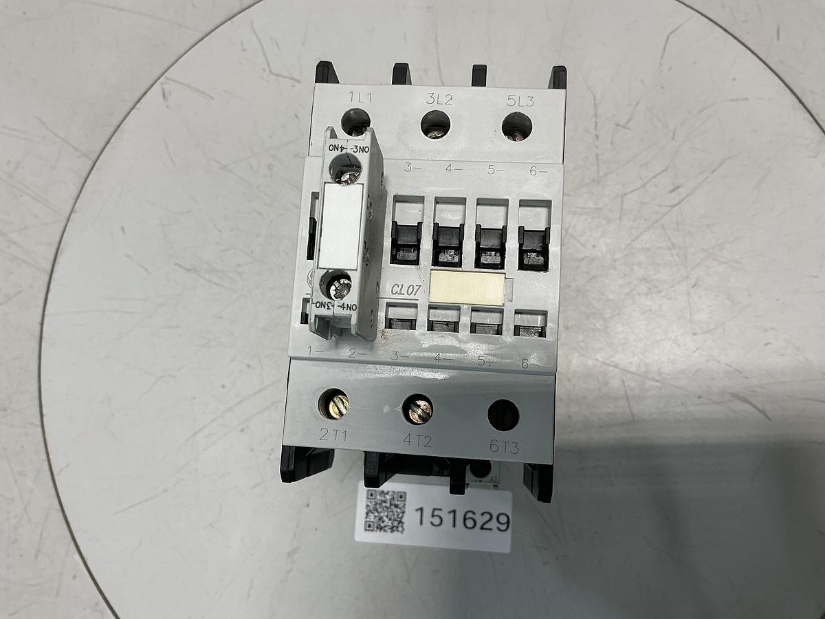 Used GENERAL ELECTRIC CL07E300M