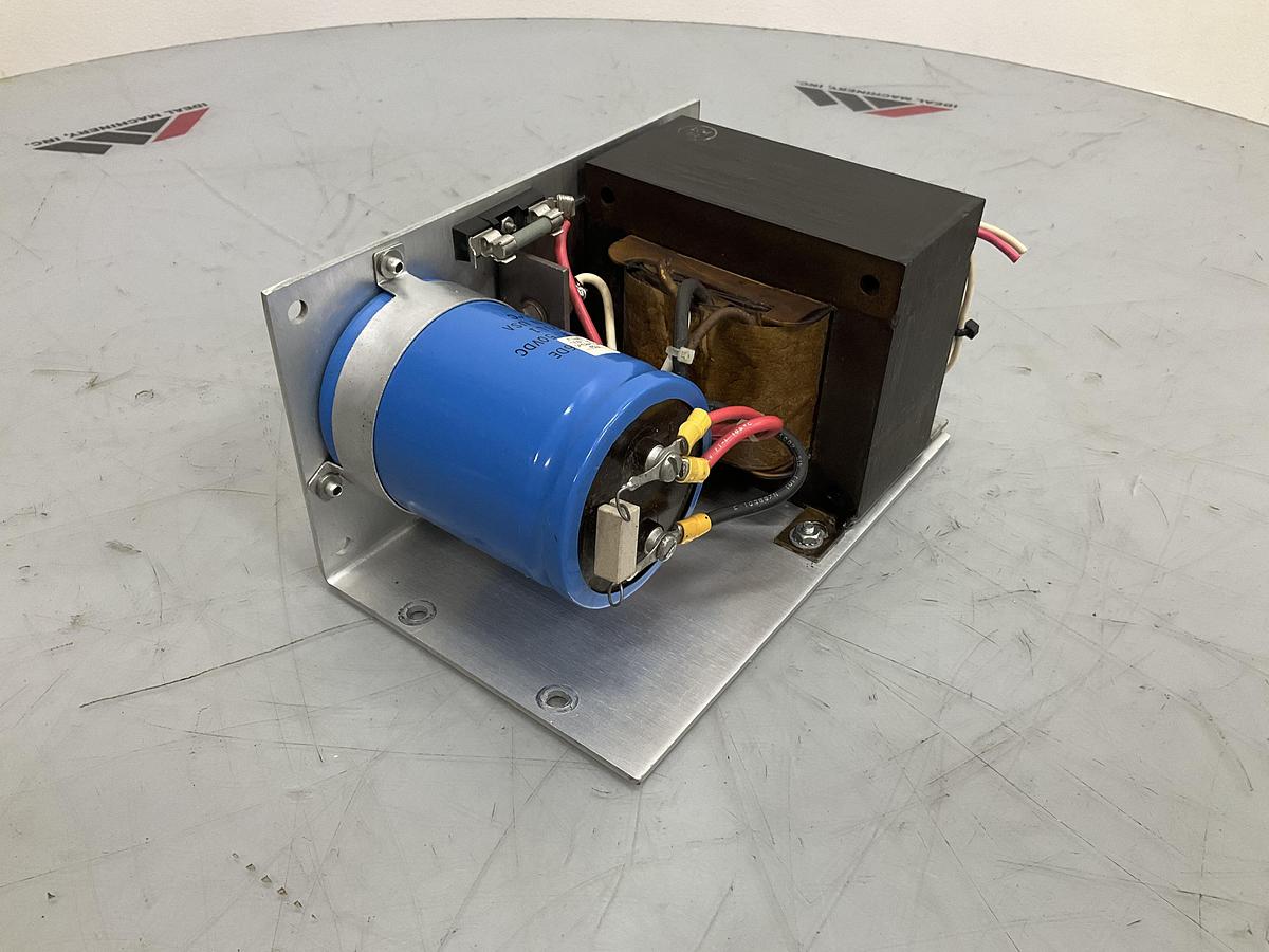 Used ACME ELECTRIC 500B24H