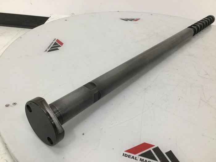 Used ENGEL Safety Drop Bar ES 330/85 S #102419