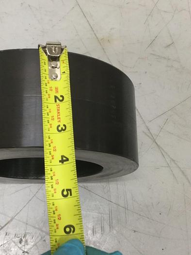 Used VAN DORN Toggle Link Spacer 336296AST #117405