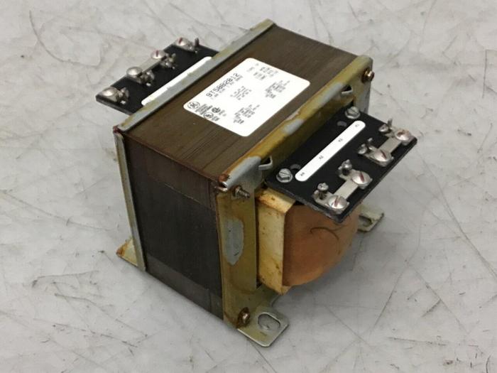 Used GENERAL ELECTRIC / GE 1.00 kVA Transformer 9T58B2812 Used