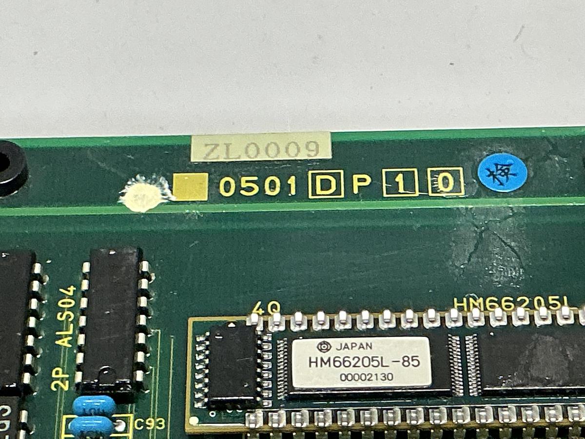 Used TOSHIBA F0307102