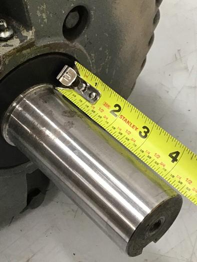 Used BALDOR 15 HP Industrial Motor M4100T Used