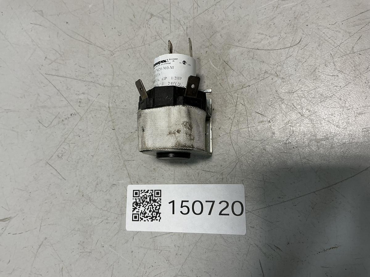 Used DURAKOOL AFM20-310-M