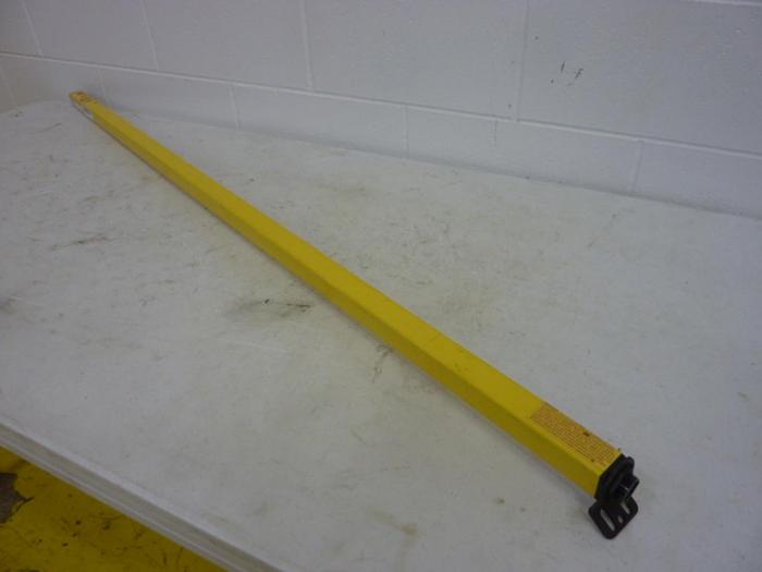 Used STI Light Curtain Receiver MS4356BR Used