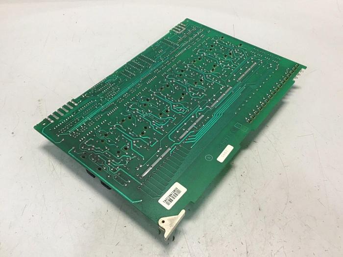 Used BARBER COLMAN AC Output Circuit Board A-13402-3 #135499