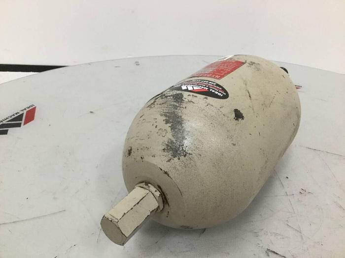 Used NAKAMURA KOKI Hydraulic Accumulator G175-40-20 #92166