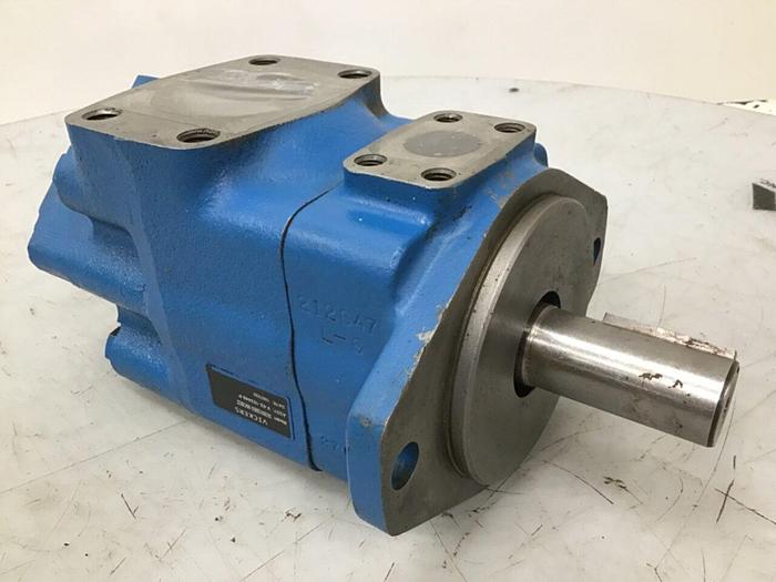 Used VICKERS Pump 3520V25E5 #137354