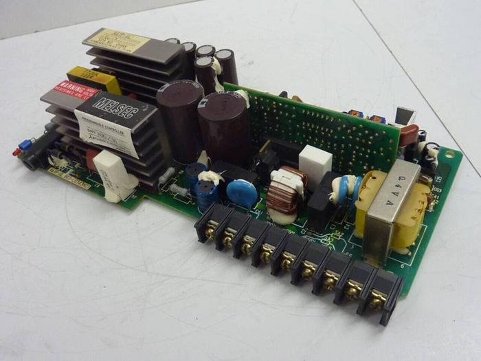 Used MITSUBISHI Power Supply BKO-C8343H01 #8468