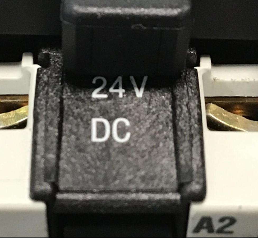 Used MOELLER Contactor DIL1M-G USED