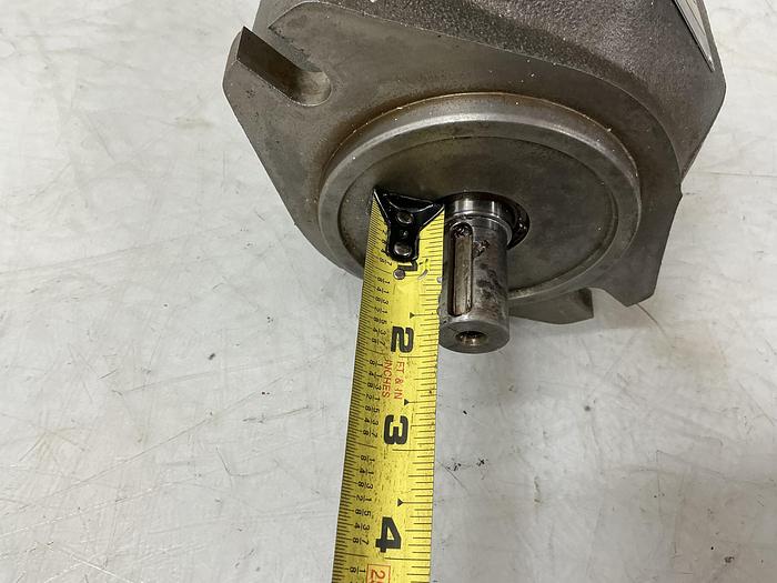 Used MANNESMANN REXROTH A10VS028DFE1/3XR-PPA12V50-479