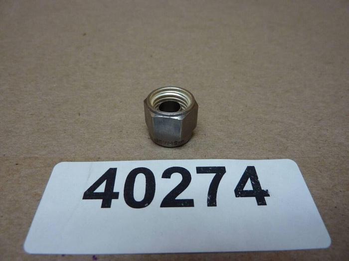SWAGELOK Nut & Ferrule Set SS-6MO-NFSET #40274 SCRAPPED / DNL