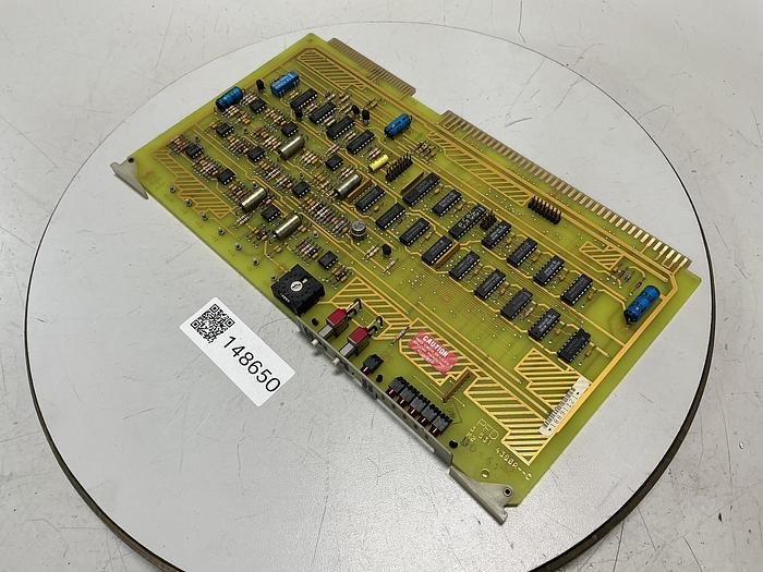 Used CINCINNATI MILACRON 3 531 4380A