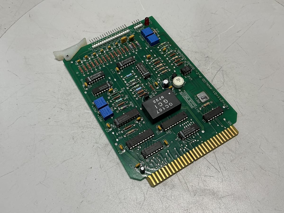 Used CONAIR 107-211-01